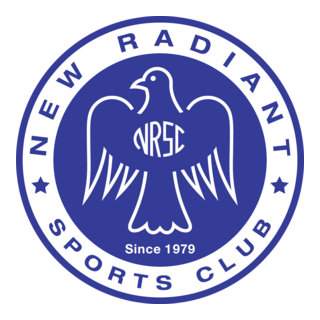 New Radiant